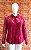 CAMISA RENDA SOCIAL PLUS SIZE - Imagem 1