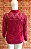 CAMISA RENDA SOCIAL PLUS SIZE - Imagem 4