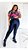 CALÇA PRADA PLUS SIZE - Imagem 1
