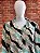 BLUSA MANGA 3/4 MIX PLUS SIZE - Imagem 2