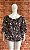 BLUSA CIGANINHA TRANSPARENTE PLUS SIZE - Imagem 3