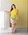 VESTIDO GOSTA NAS COSTAS PLUS SIZE - Imagem 1
