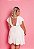 VESTIDO BABADO PLUS SIZE - Imagem 2