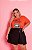 T- SHIRTS FEARLESS FEMALE PLUS SIZE - Imagem 1