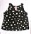 REGATA GEOMETRICA PLUS SIZE - Imagem 1