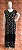 VESTIDO LONGO DE POA PLUS SIZE - Imagem 1