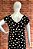 VESTIDO LONGO DE POA PLUS SIZE - Imagem 4