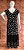 VESTIDO LONGO DE POA PLUS SIZE - Imagem 3