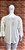 BLUSA CIGANINHA DE MANGA FLARE RENDA BRANCO PLUS SIZE - Imagem 4