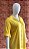 CAMISÃO AMARELO OURO PLUS SIZE - Imagem 2