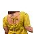 BLUSA DE VISCOSE COM DECOTE QUADRADO NAS COSTAS PLUS SIZE - Imagem 2