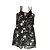 CONJUNTO ESTAMPADO  SOL PLUS SIZE - Imagem 2