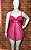 CAMISOLA DE RENDA E TULLE PLUS SIZE - Imagem 1