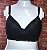 CONJUNTO PRETO DE RENDA DE LINGERRIE PLUS SIZE - Imagem 2