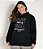 MOLETOM COM CAPUZ ENJOY PLUS SIZE - Imagem 1