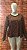 BLUSA ANIMAL PRINT ONÇA PLUS SIZE - Imagem 1