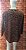 BLUSA ANIMAL PRINT ONÇA PLUS SIZE - Imagem 3