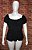BLUSA COM AMARRAÇÃO - Imagem 1