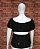 BLUSA COM AMARRAÇÃO - Imagem 3