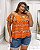 BLUSA CIGANINHA ESTAMPADA - Imagem 1
