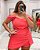 CONJUNDO BLUSA E SHORTS SAIA FESTA - Imagem 1