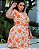 VESTIDO CURTO FLORES - Imagem 2