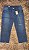 CALÇA JEANS CIGARRETY AZUL CLARO - Imagem 2