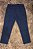 CALÇA JEANS CIGARRETY MARINHO - Imagem 2