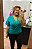 BLUSA DE VISCOLYCRA TRANSPASSADO - Imagem 1