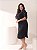VESTIDO CHAMISE VISCOSE JACKRADS - Imagem 1