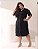 VESTIDO CHAMISE VISCOSE JACKRADS - Imagem 2