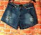 SHORTS JEANS FIVELA FIXA NA CINTURA - Imagem 1