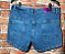 SHORTS JEANS COM CINTO EM BOTÕES - Imagem 2