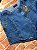 SHORTS JEANS COM BRILHOS NO BOLSO FAKE - Imagem 2
