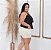 SHORTS SAIA BOLSO LATERAL - Imagem 1