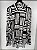 CAMISA COMFY VISCOSE ESTAMPA ABSTRATO - Imagem 2