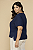 BLUSA SOCIAL BASICA FLAME - Imagem 2