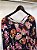 BLUSA CAROLINA FLORAL - Imagem 2