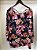 BLUSA CAROLINA FLORAL - Imagem 3