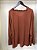 BLUSA TERRA COTA - Imagem 3