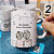 Caneca Personalizada - Para personalizar - Imagem 5