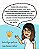 Squeeze personalizada 600ml - Imagem 2