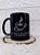Caneca Black Para Personalizar - Imagem 5