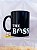 Caneca Black Para Personalizar - Imagem 3
