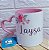 Caneca personalizada alça coração collor - Imagem 3
