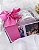 Presente personalizado, box luxo com fotos. - Imagem 3