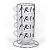 Torre Com 4 Xícaras Personalizadas - Imagem 7