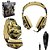 Headset Camuflado Dex Df-508 para PS4 E XBOX ONE P3 - Imagem 1
