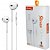 Fone De Ouvido Intra Auricular Pm-cell Fo 15 Clássico - Imagem 2