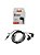 Fone De Ouvido Com Microfone Intra Auricular Pmcell Fo-11 - Imagem 2